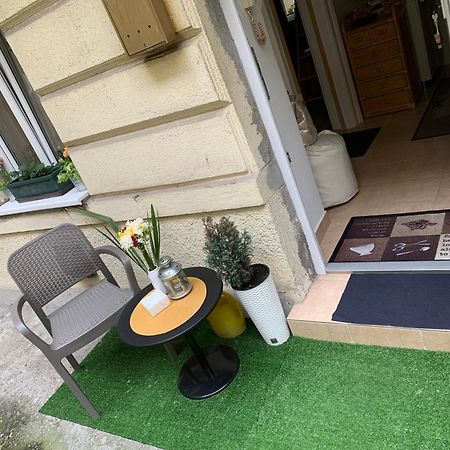 Ararat Apartman Budapest Bagian luar foto