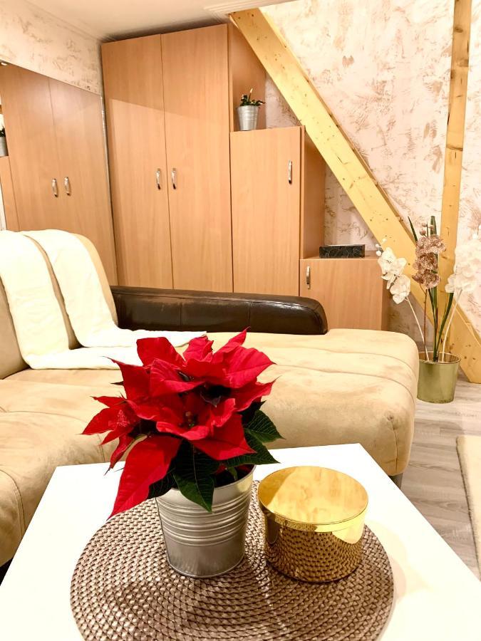 Ararat Apartman Budapest Bagian luar foto